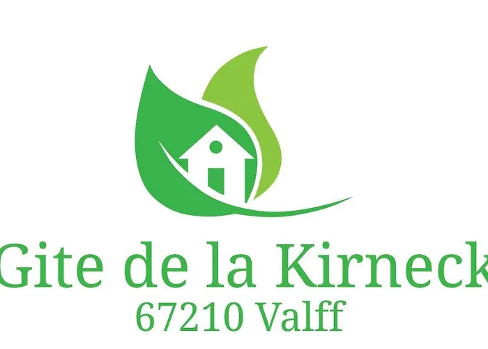 Gite de la kirneck