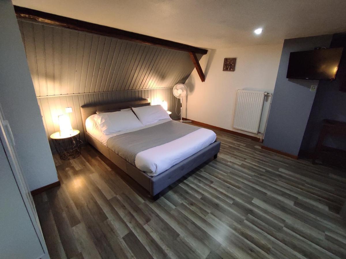 Ferienhaus De La Kirneck