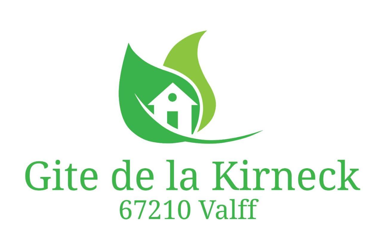 Ferienhaus De La Kirneck *